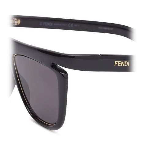 occhiali fendi uomo zalando|Occhiali da sole Fendi shop online Fendi uomo .